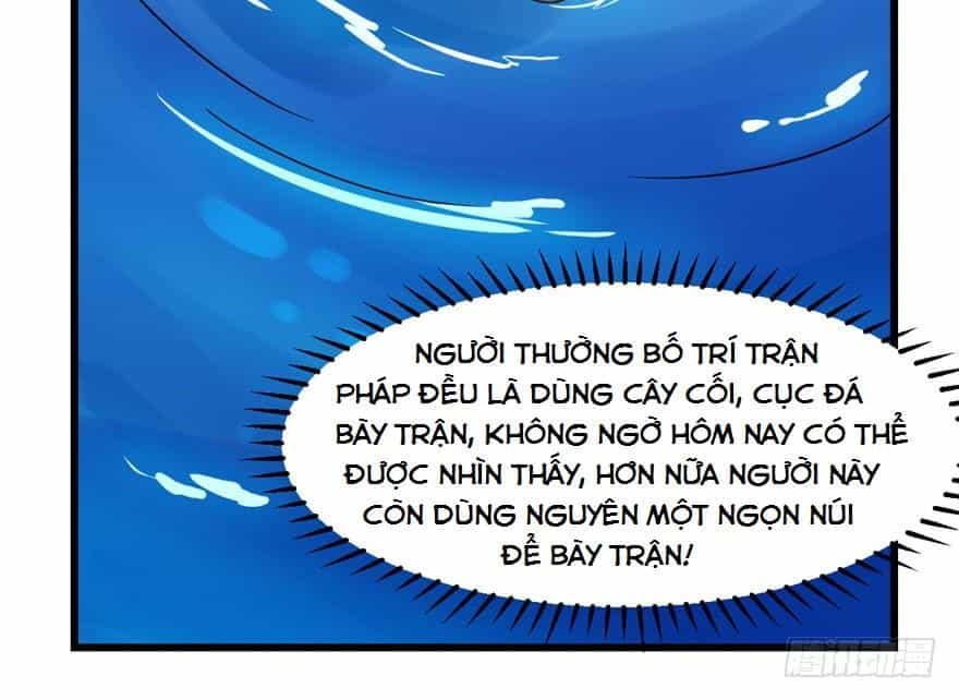 Độc Bộ Thiên Hạ: Đặc Công Thần Y - Chương 30 - ảnh 16