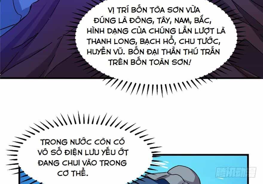 Độc Bộ Thiên Hạ: Đặc Công Thần Y - Chương 30 - ảnh 3