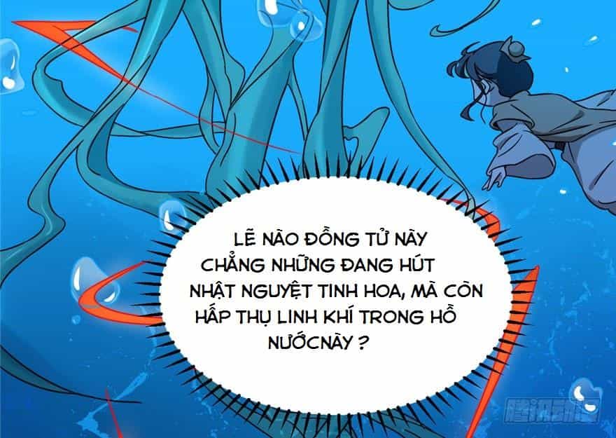 Độc Bộ Thiên Hạ: Đặc Công Thần Y - Chương 30 - ảnh 58