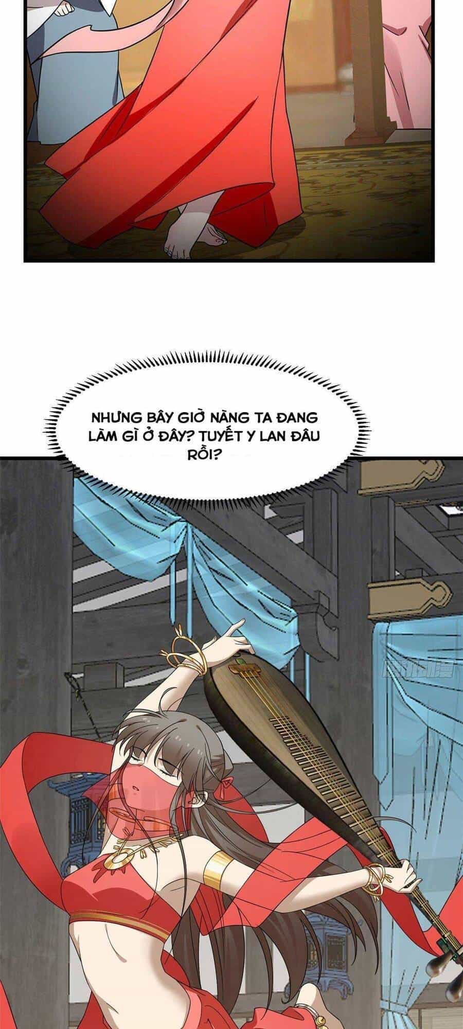 Độc Bộ Thiên Hạ: Đặc Công Thần Y - Chương 351 - ảnh 21