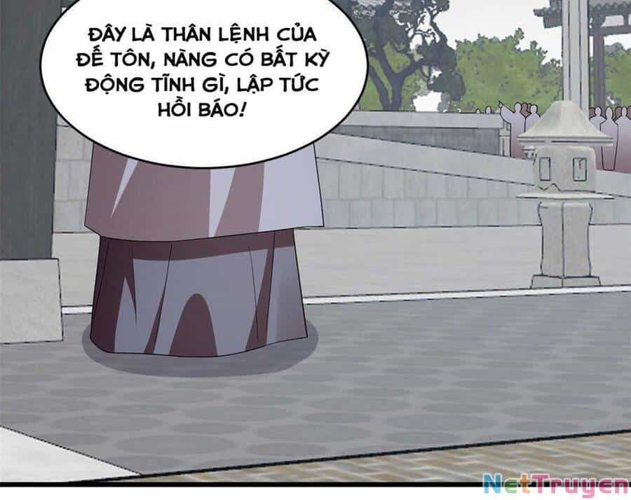 Độc Bộ Thiên Hạ: Đặc Công Thần Y - Chương 352 - ảnh 16