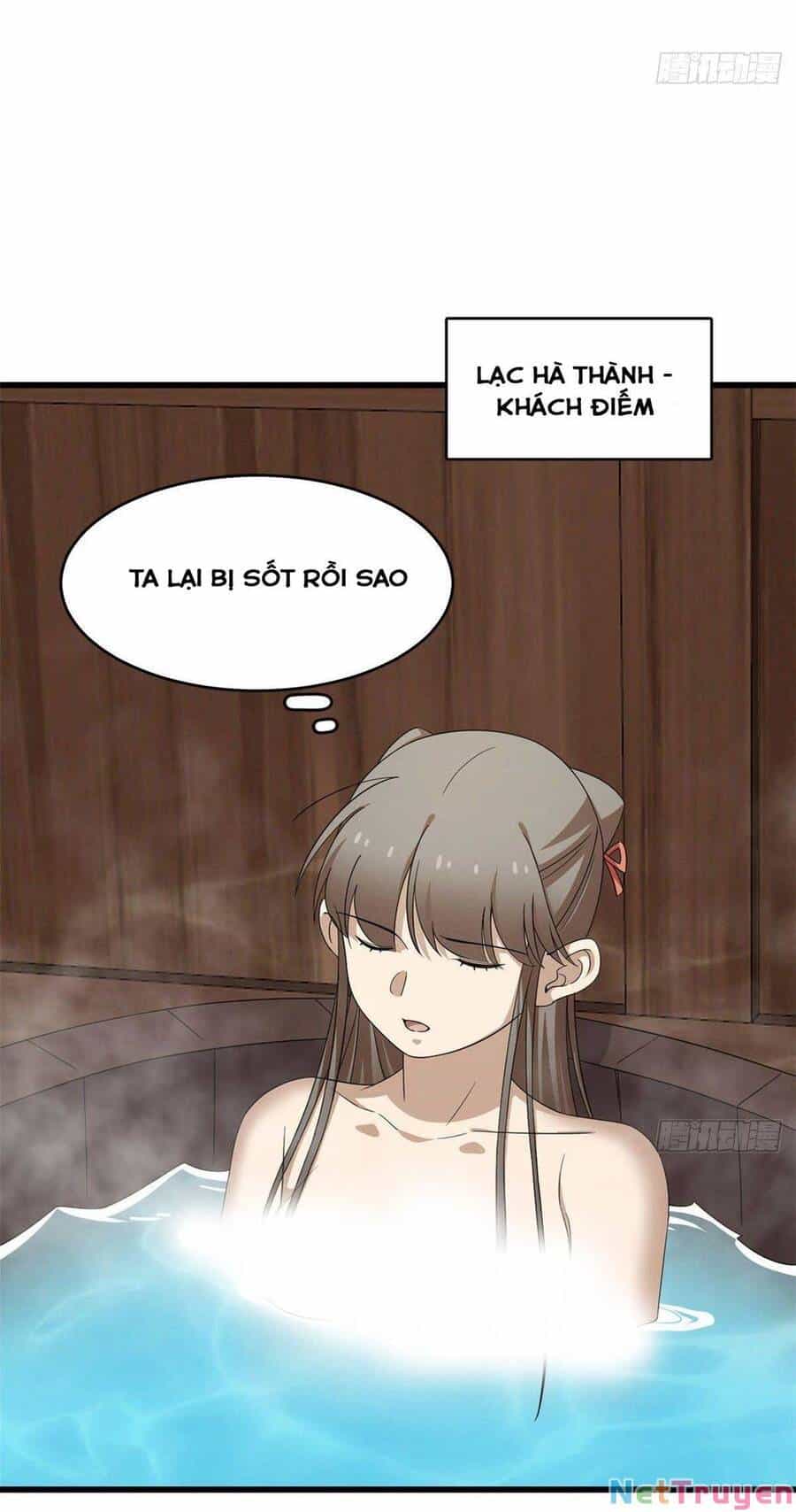 Độc Bộ Thiên Hạ: Đặc Công Thần Y - Chương 352 - ảnh 28