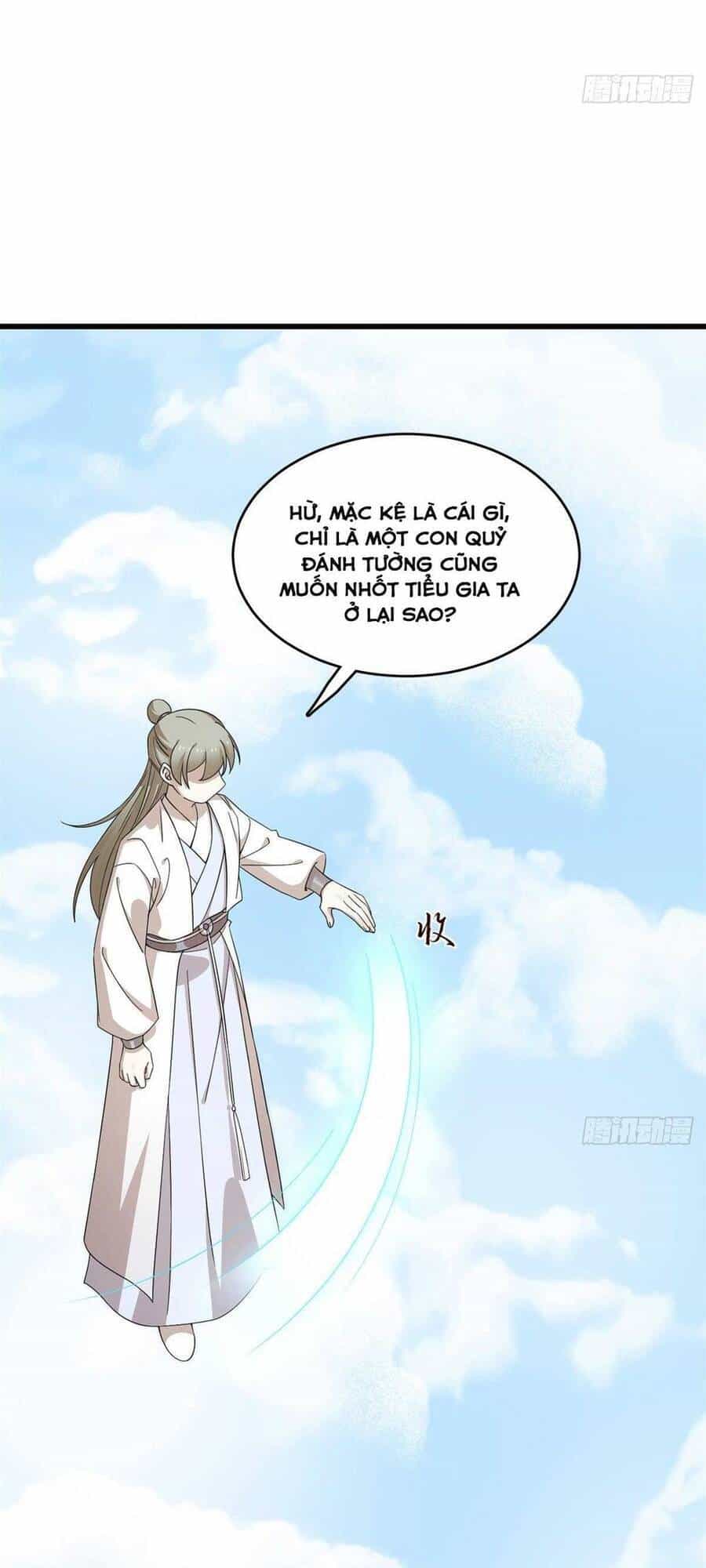 Độc Bộ Thiên Hạ: Đặc Công Thần Y - Chương 353 - ảnh 19