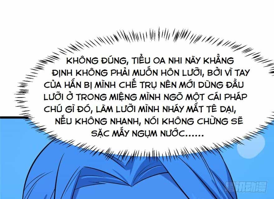 Độc Bộ Thiên Hạ: Đặc Công Thần Y - Chương 32 - ảnh 84