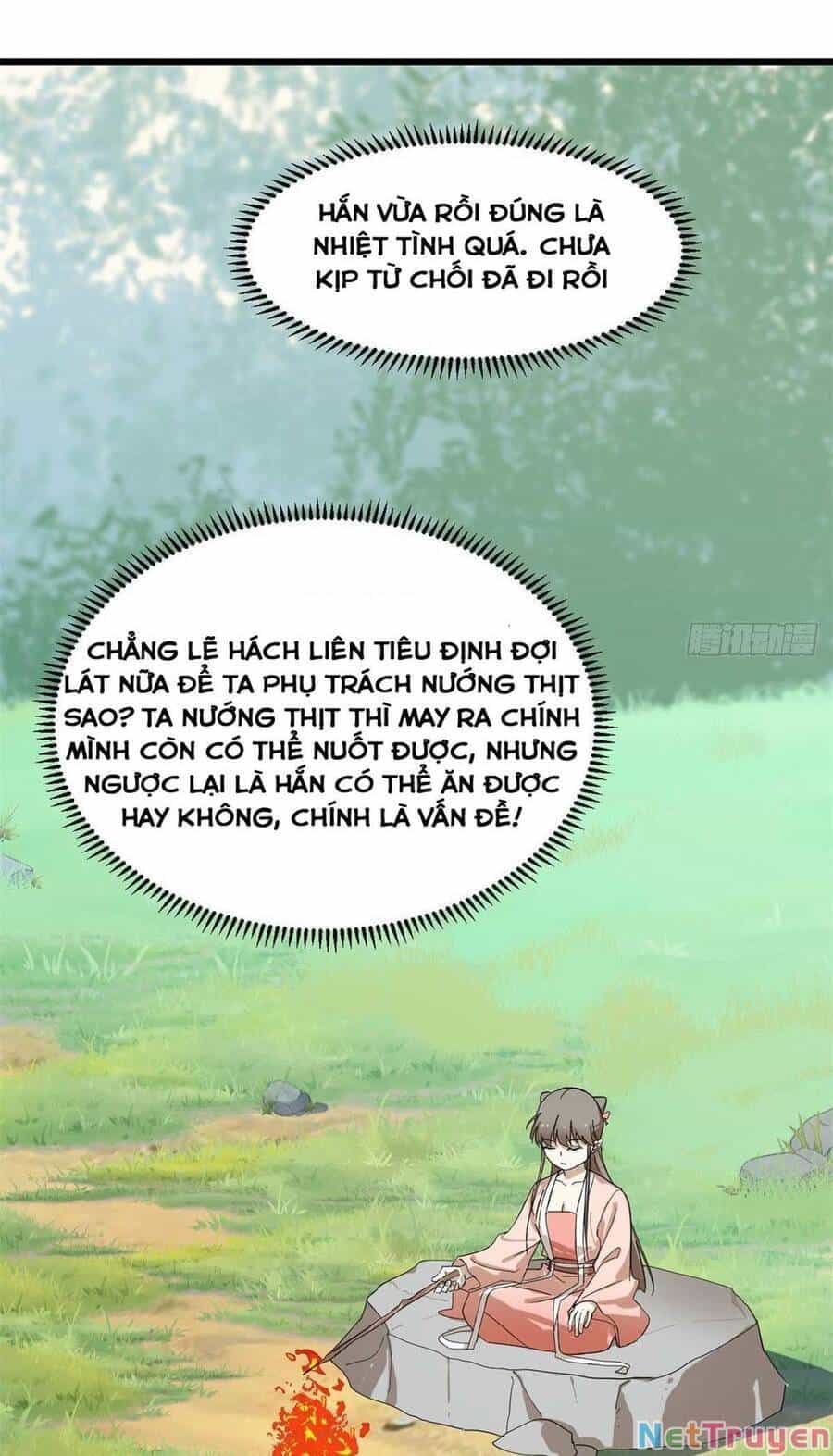 Độc Bộ Thiên Hạ: Đặc Công Thần Y - Chương 354 - ảnh 9