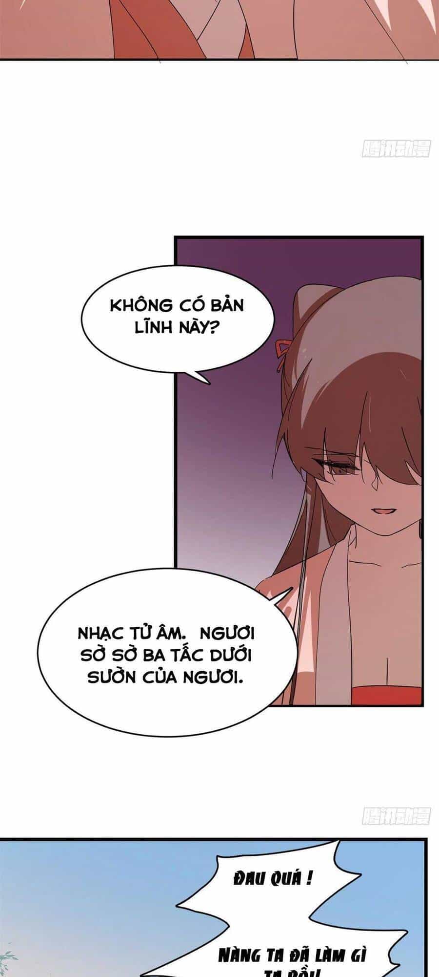 Độc Bộ Thiên Hạ: Đặc Công Thần Y - Chương 355 - ảnh 26