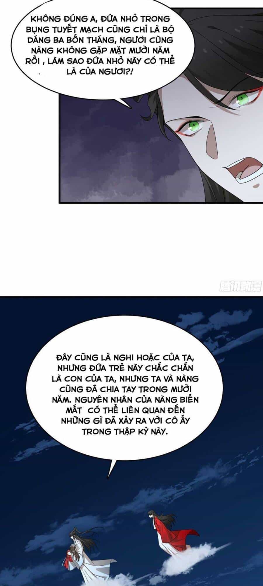Độc Bộ Thiên Hạ: Đặc Công Thần Y - Chương 363 - ảnh 6