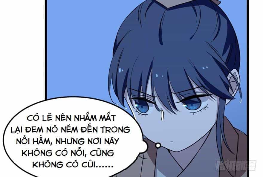 Độc Bộ Thiên Hạ: Đặc Công Thần Y - Chương 33 - ảnh 25
