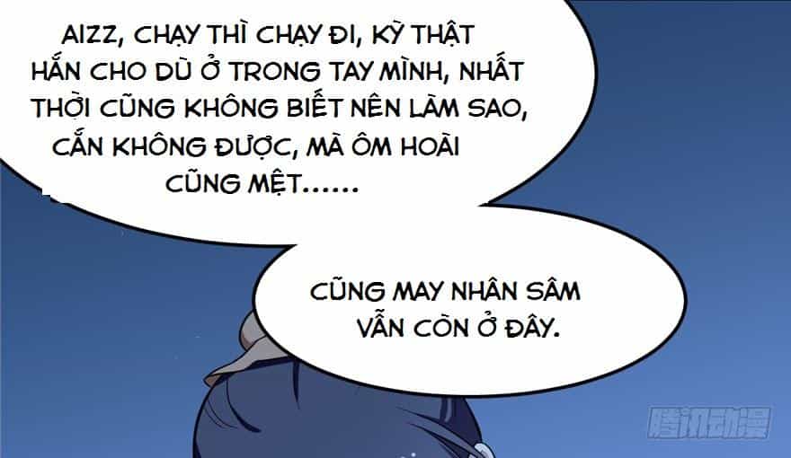 Độc Bộ Thiên Hạ: Đặc Công Thần Y - Chương 33 - ảnh 83