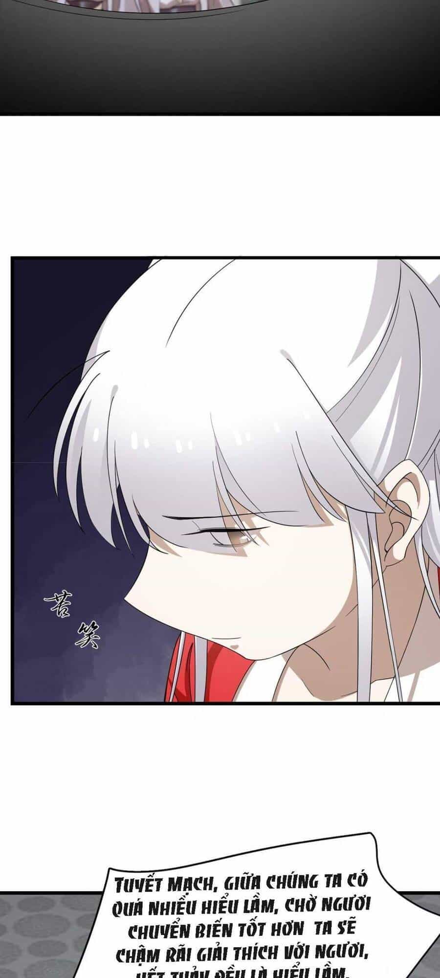 Độc Bộ Thiên Hạ: Đặc Công Thần Y - Chương 368 - ảnh 20
