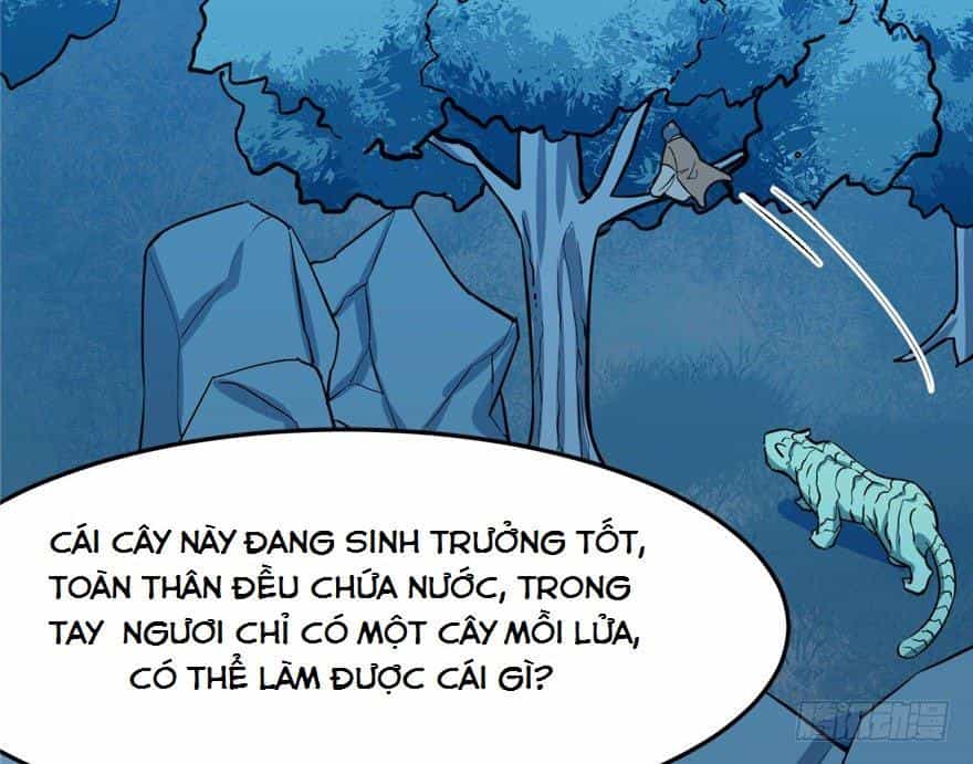 Độc Bộ Thiên Hạ: Đặc Công Thần Y - Chương 34 - ảnh 106