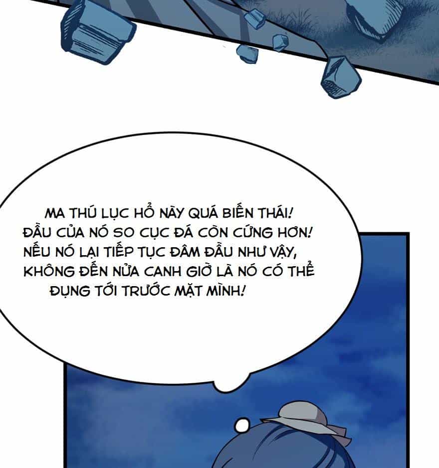 Độc Bộ Thiên Hạ: Đặc Công Thần Y - Chương 34 - ảnh 60