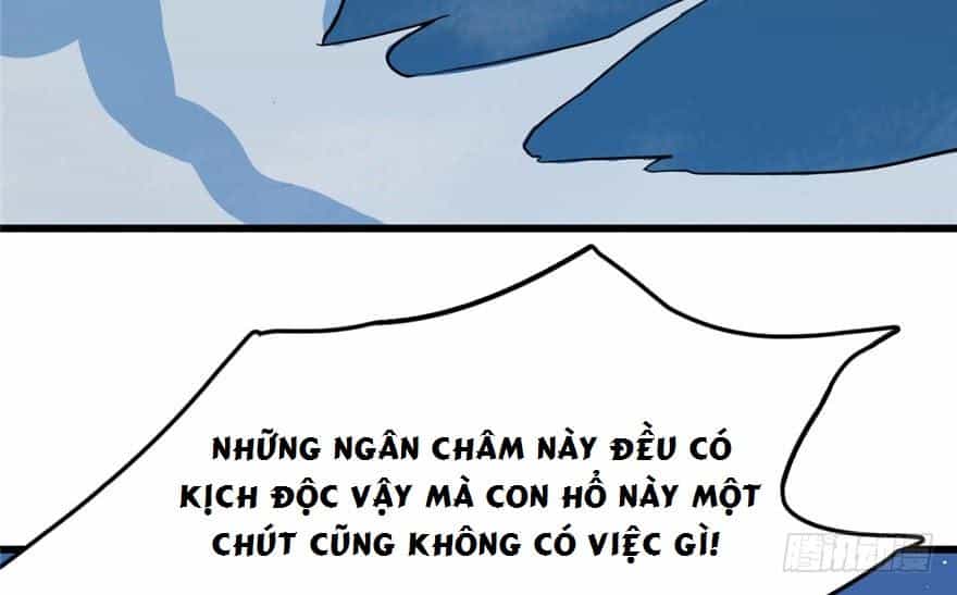 Độc Bộ Thiên Hạ: Đặc Công Thần Y - Chương 34 - ảnh 85