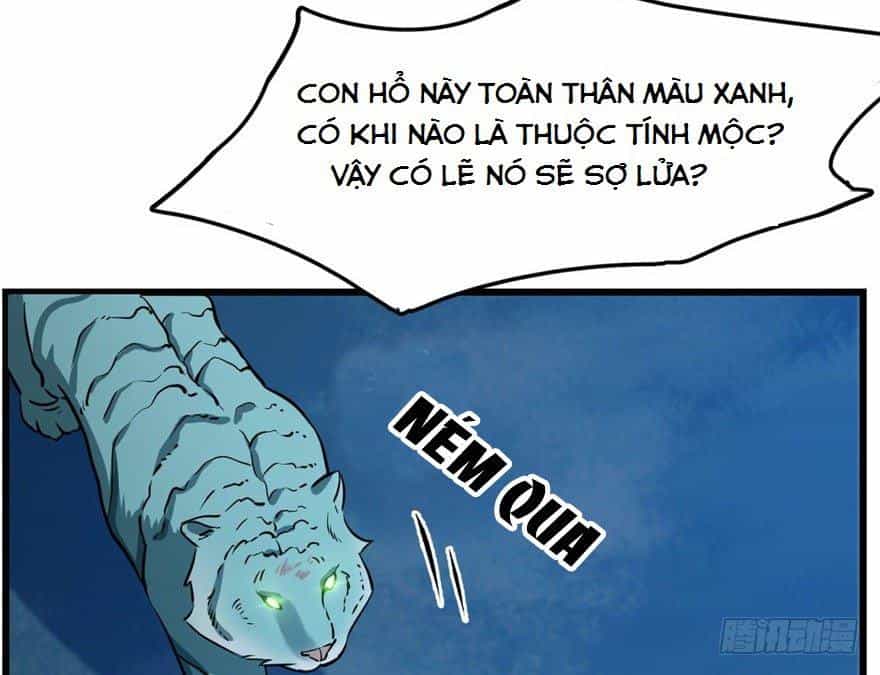 Độc Bộ Thiên Hạ: Đặc Công Thần Y - Chương 34 - ảnh 90