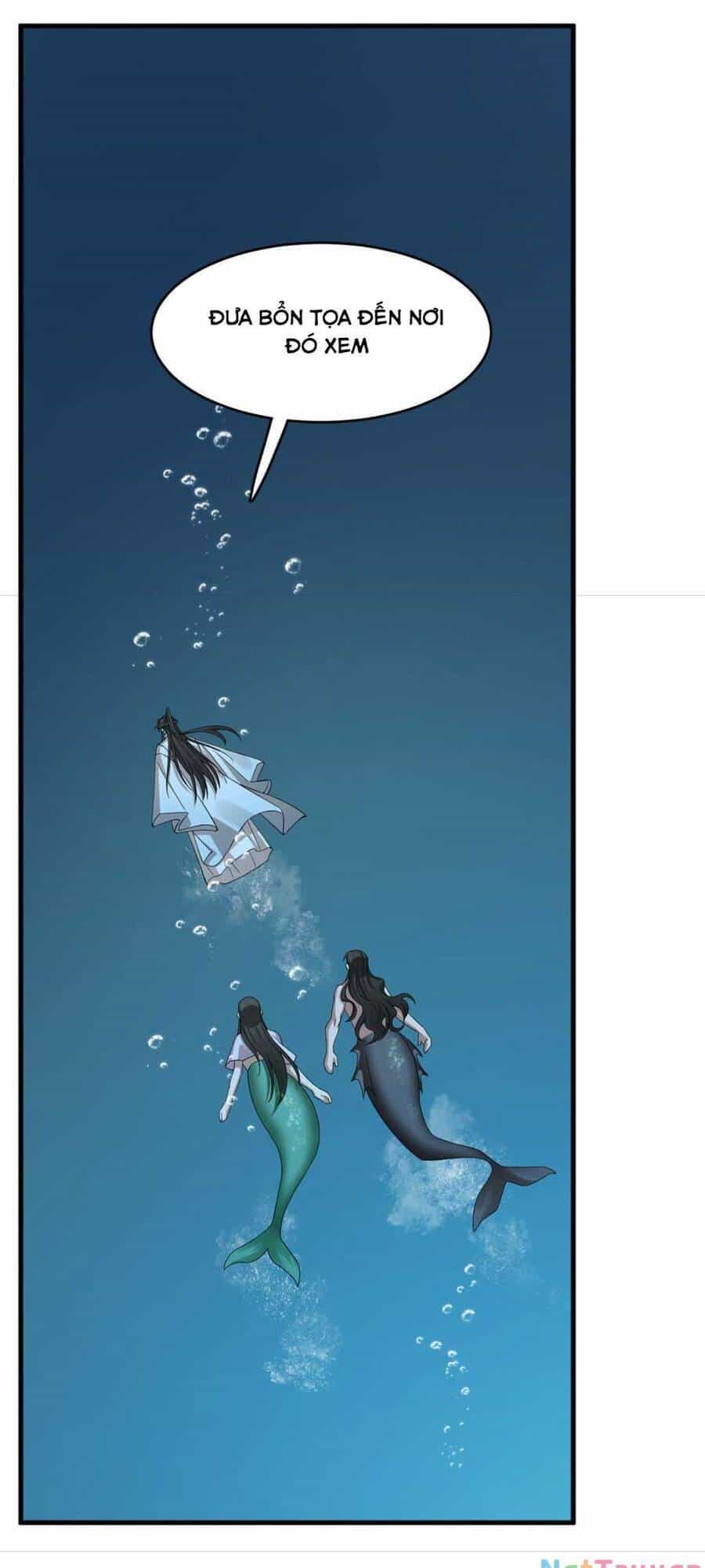 Độc Bộ Thiên Hạ: Đặc Công Thần Y - Chương 374 - ảnh 24