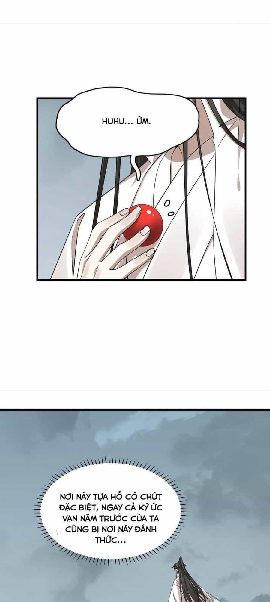 Độc Bộ Thiên Hạ: Đặc Công Thần Y - Chương 374 - ảnh 5