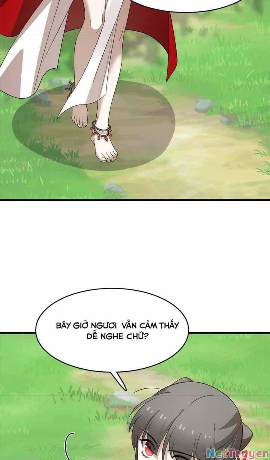 Độc Bộ Thiên Hạ: Đặc Công Thần Y - Chương 376 - ảnh 31