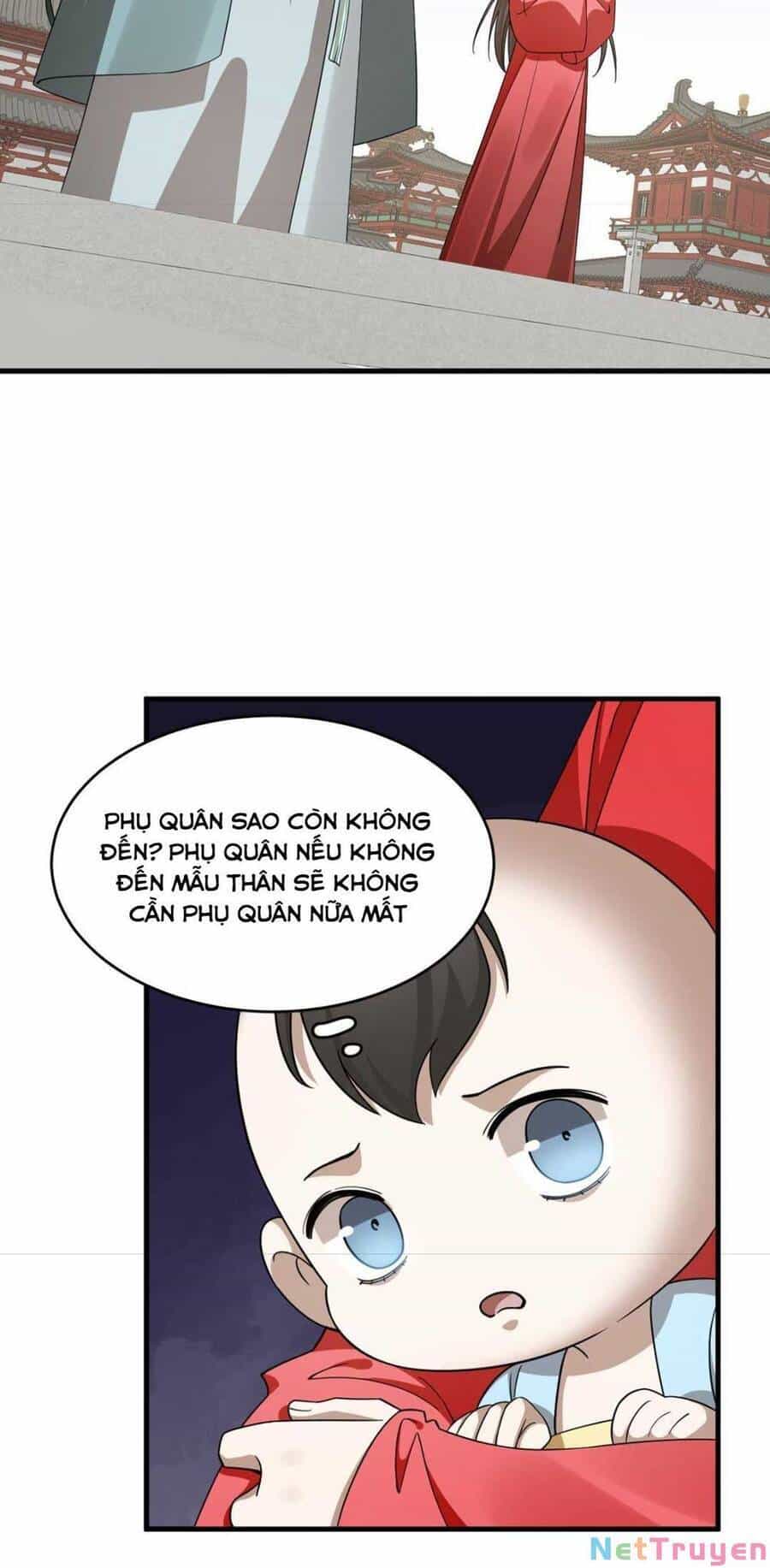 Độc Bộ Thiên Hạ: Đặc Công Thần Y - Chương 382 - ảnh 11