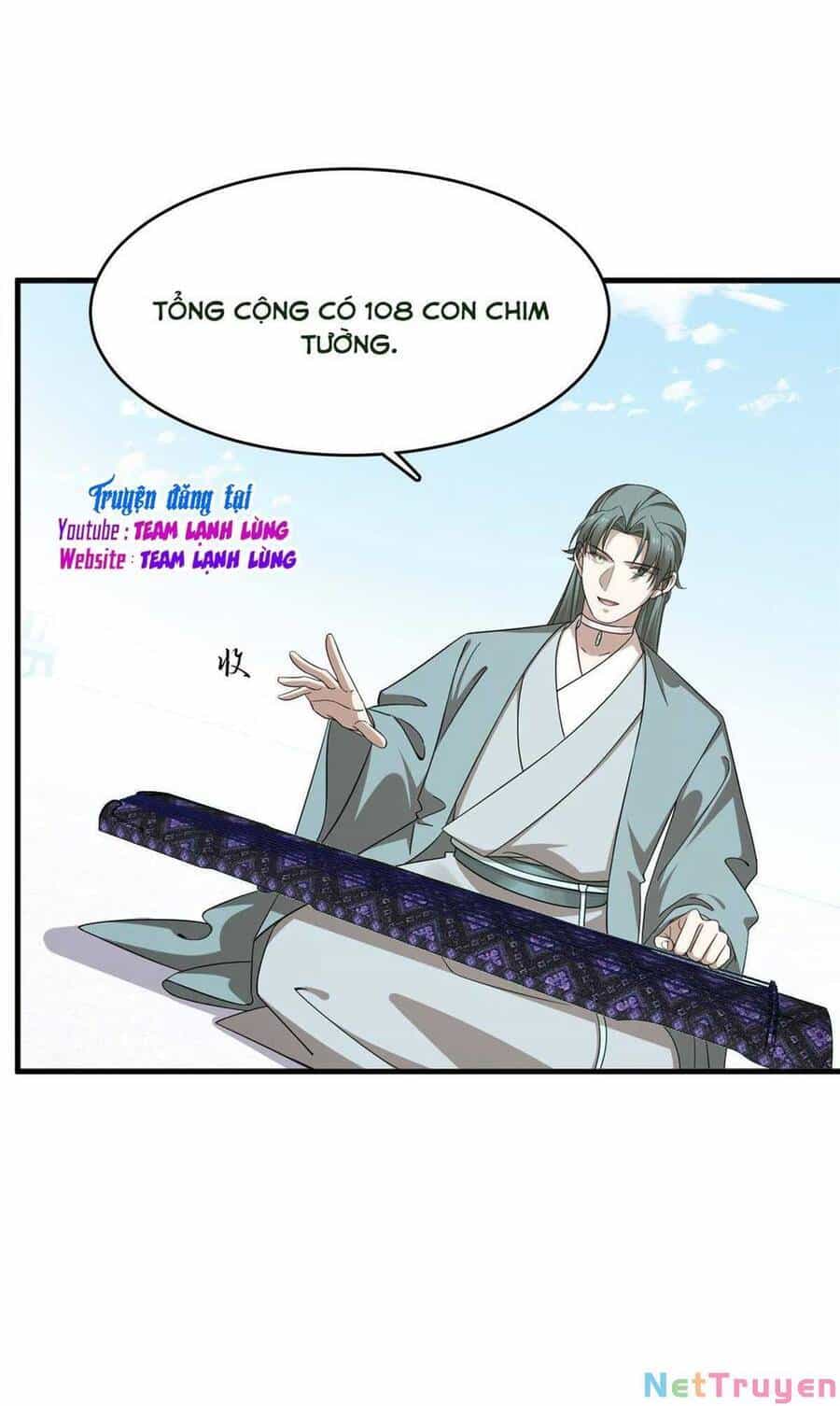 Độc Bộ Thiên Hạ: Đặc Công Thần Y - Chương 384 - ảnh 31