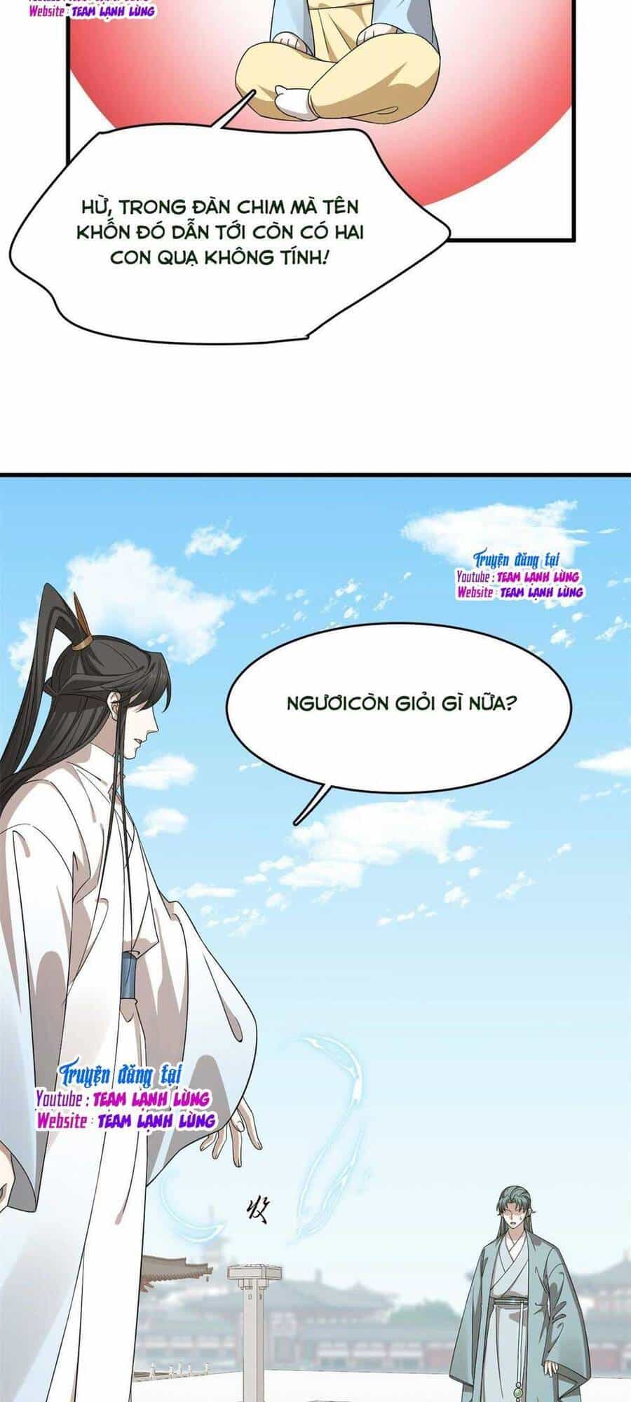 Độc Bộ Thiên Hạ: Đặc Công Thần Y - Chương 384 - ảnh 39