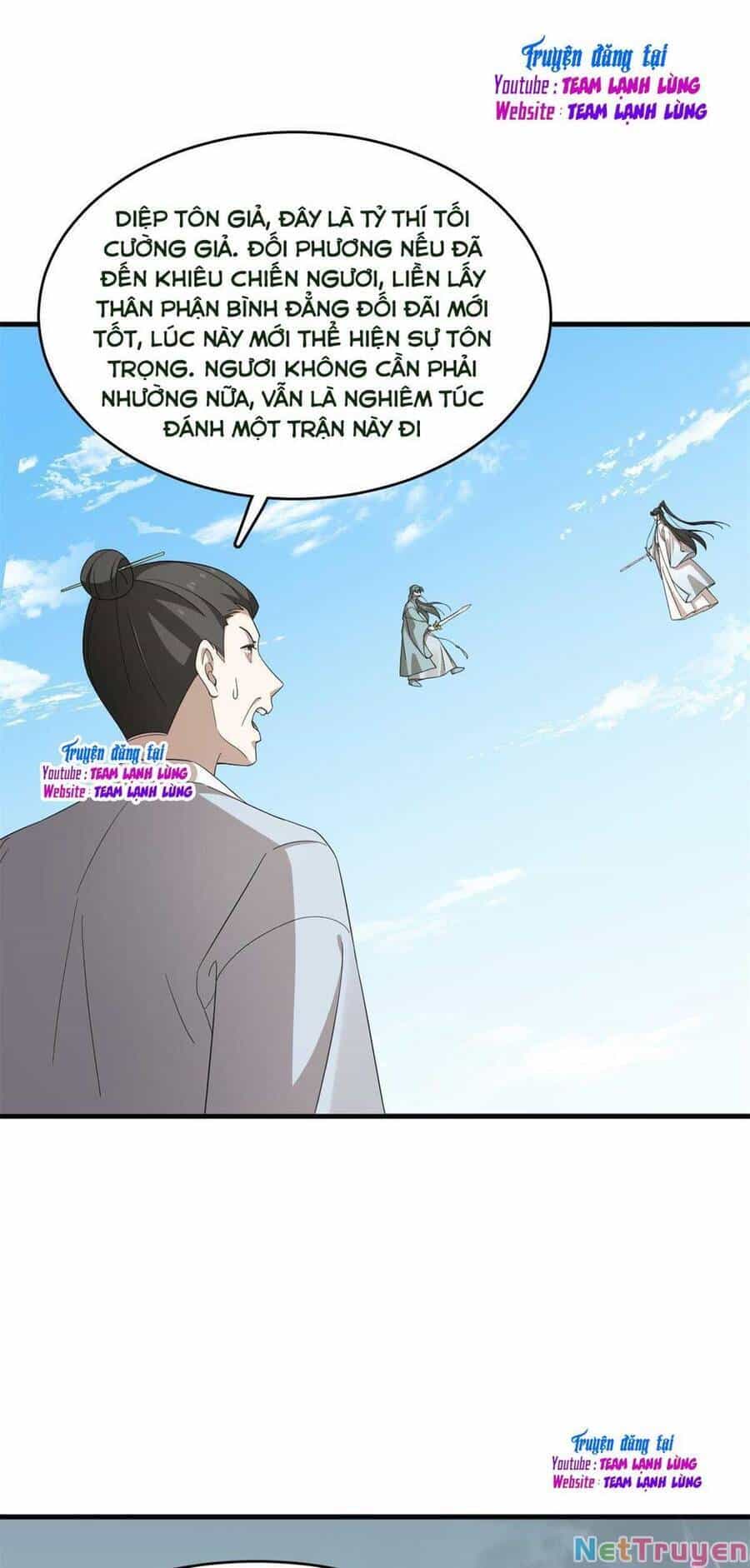 Độc Bộ Thiên Hạ: Đặc Công Thần Y - Chương 385 - ảnh 21
