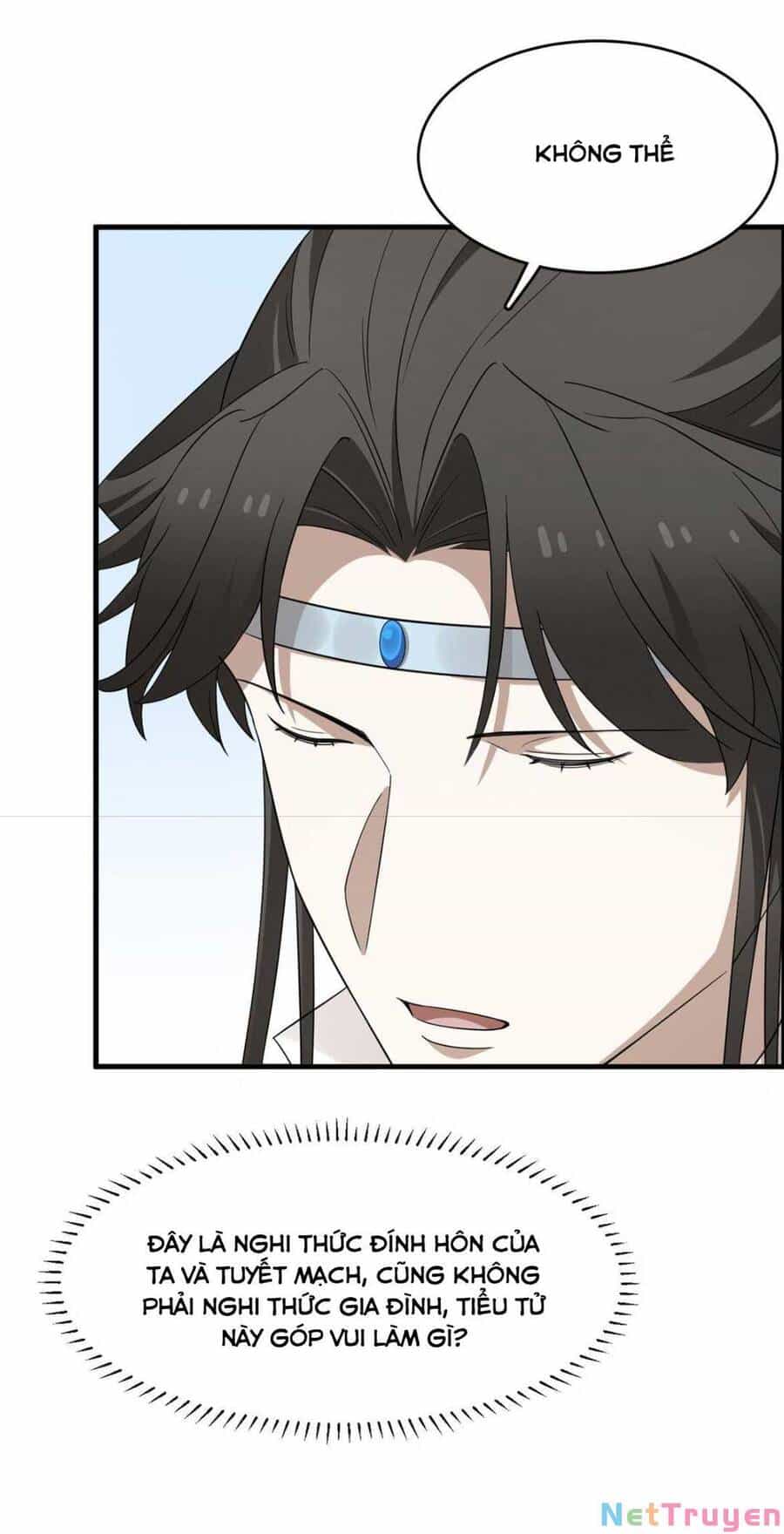 Độc Bộ Thiên Hạ: Đặc Công Thần Y - Chương 388 - ảnh 19