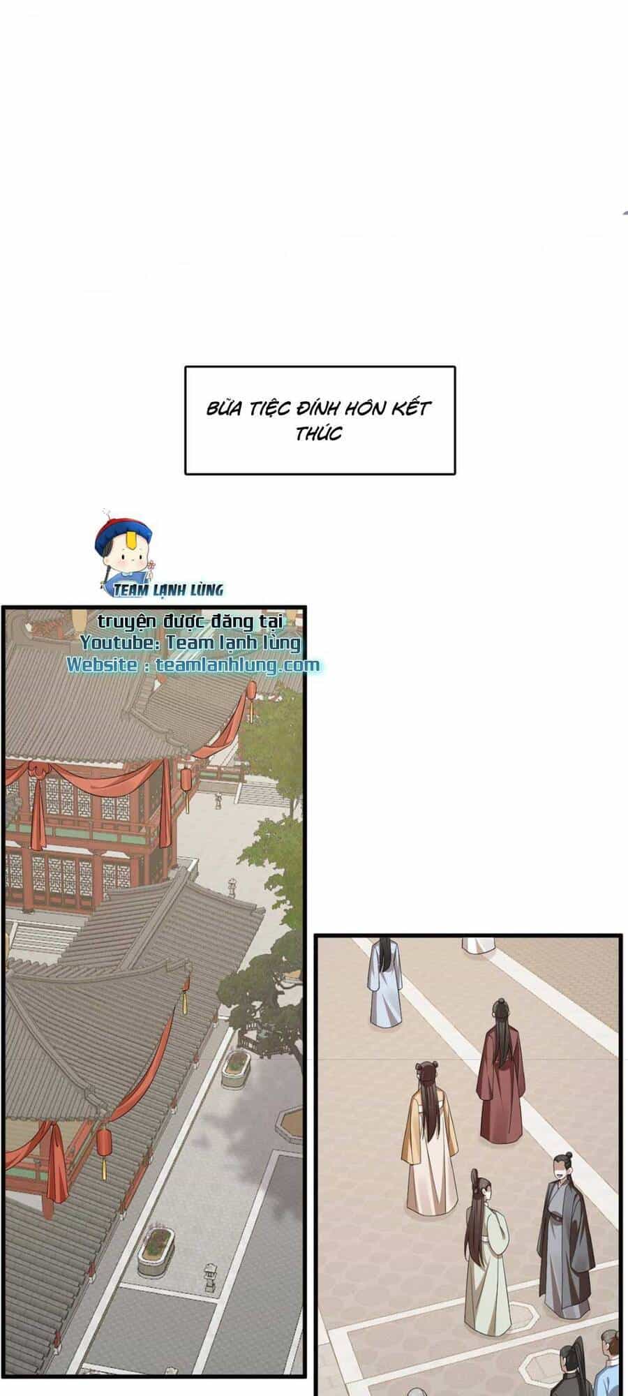 Độc Bộ Thiên Hạ: Đặc Công Thần Y - Chương 389 - ảnh 3