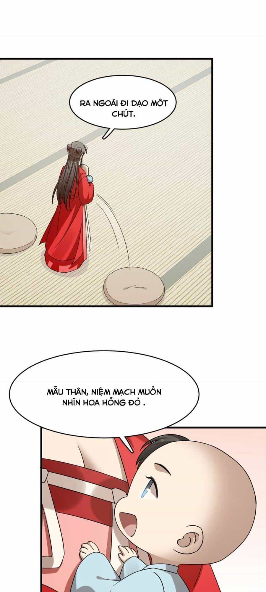 Độc Bộ Thiên Hạ: Đặc Công Thần Y - Chương 389 - ảnh 32