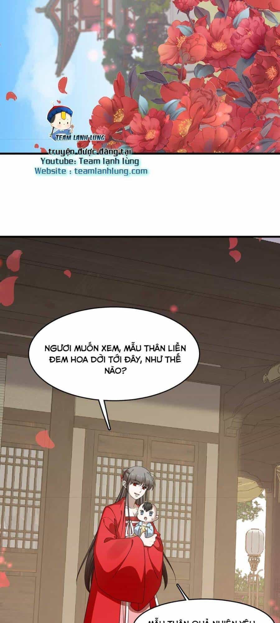 Độc Bộ Thiên Hạ: Đặc Công Thần Y - Chương 389 - ảnh 36