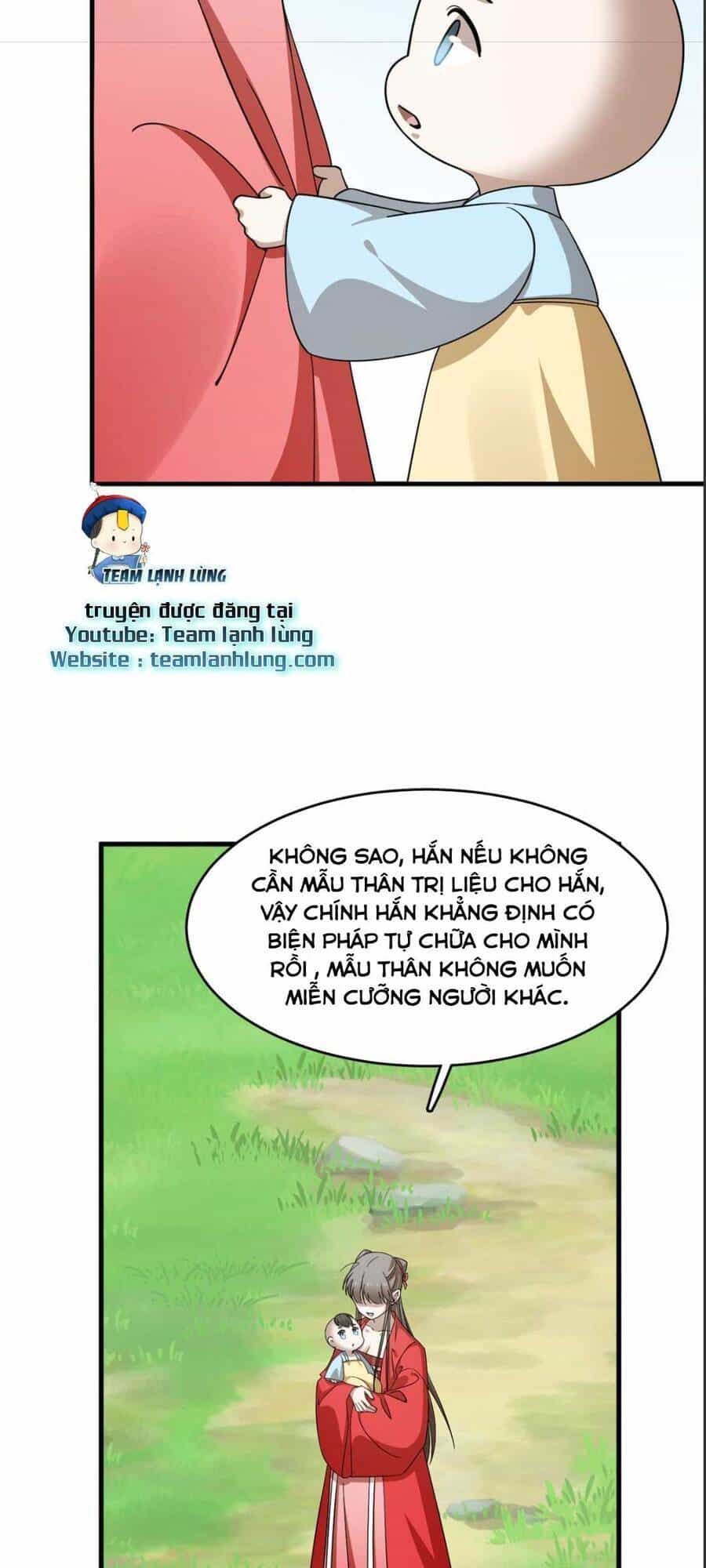 Độc Bộ Thiên Hạ: Đặc Công Thần Y - Chương 391 - ảnh 26