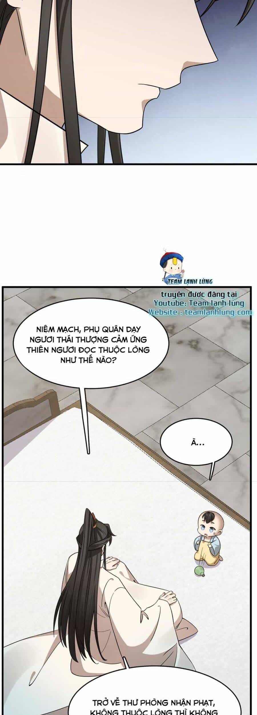 Độc Bộ Thiên Hạ: Đặc Công Thần Y - Chương 392 - ảnh 33