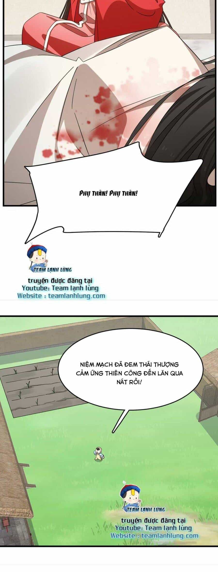 Độc Bộ Thiên Hạ: Đặc Công Thần Y - Chương 393 - ảnh 28