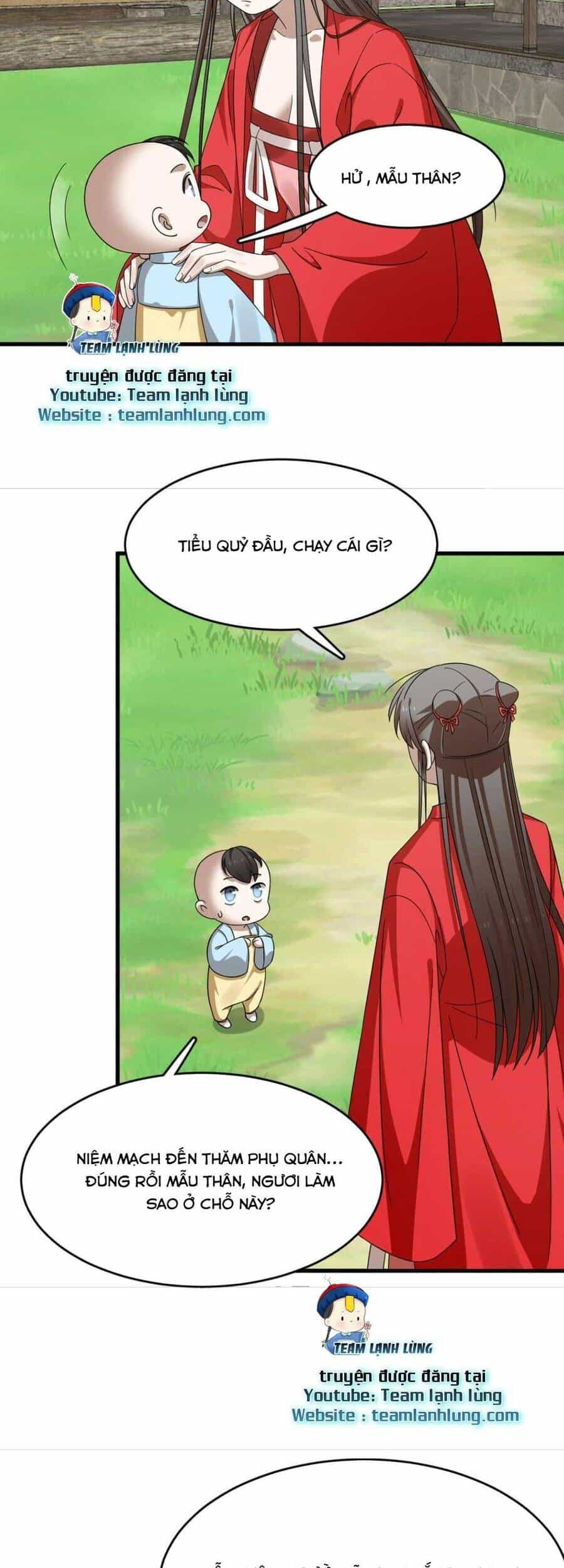 Độc Bộ Thiên Hạ: Đặc Công Thần Y - Chương 393 - ảnh 31