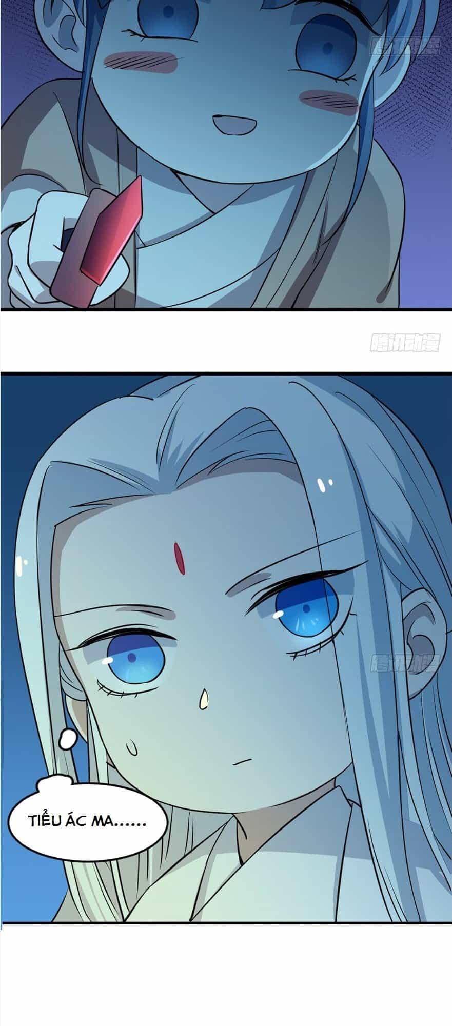 Độc Bộ Thiên Hạ: Đặc Công Thần Y - Chương 36 - ảnh 13