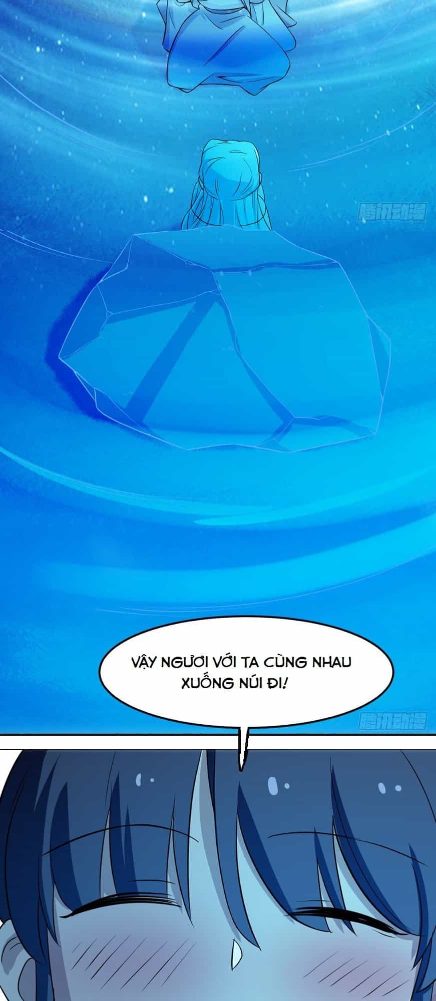 Độc Bộ Thiên Hạ: Đặc Công Thần Y - Chương 36 - ảnh 30