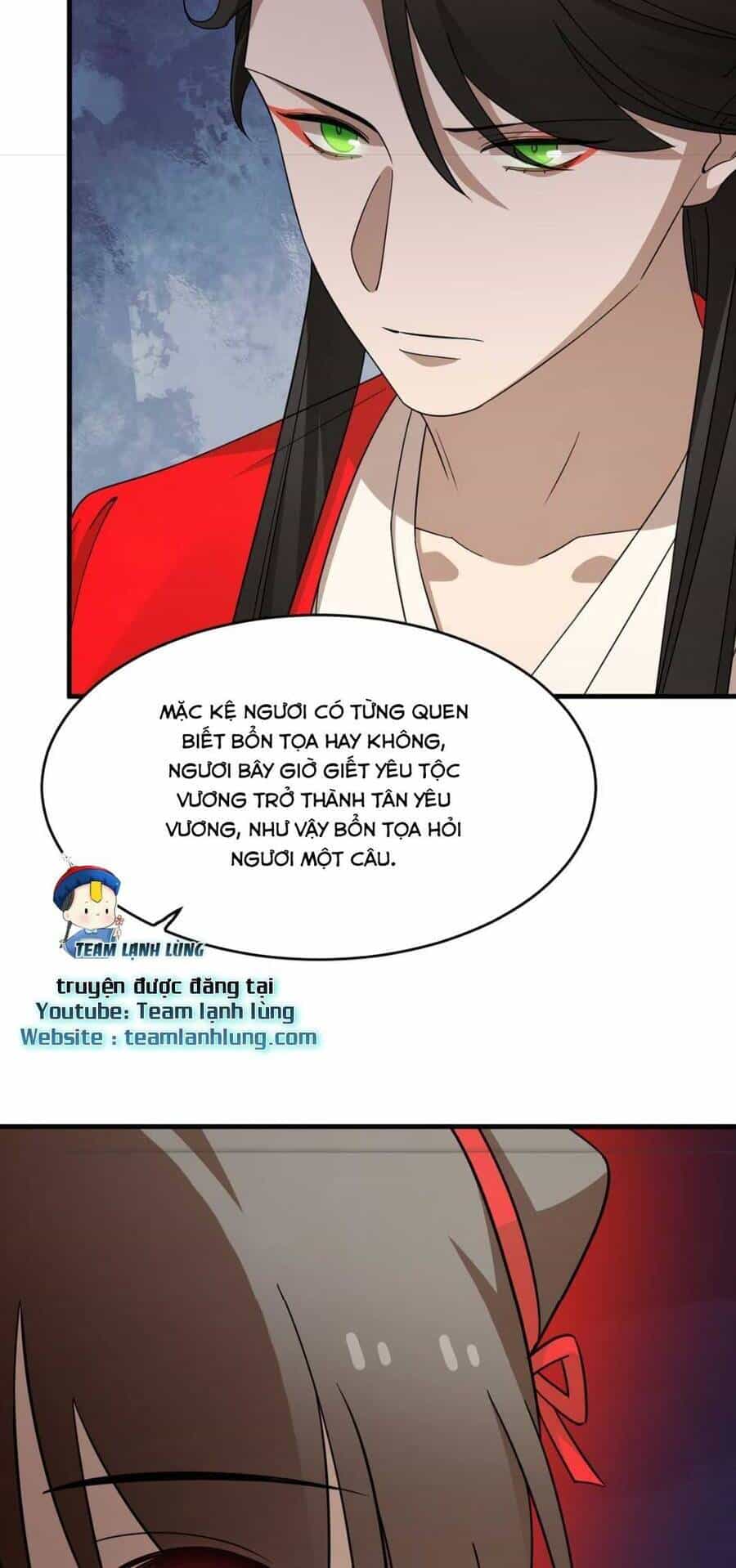 Độc Bộ Thiên Hạ: Đặc Công Thần Y - Chương 394 - ảnh 31