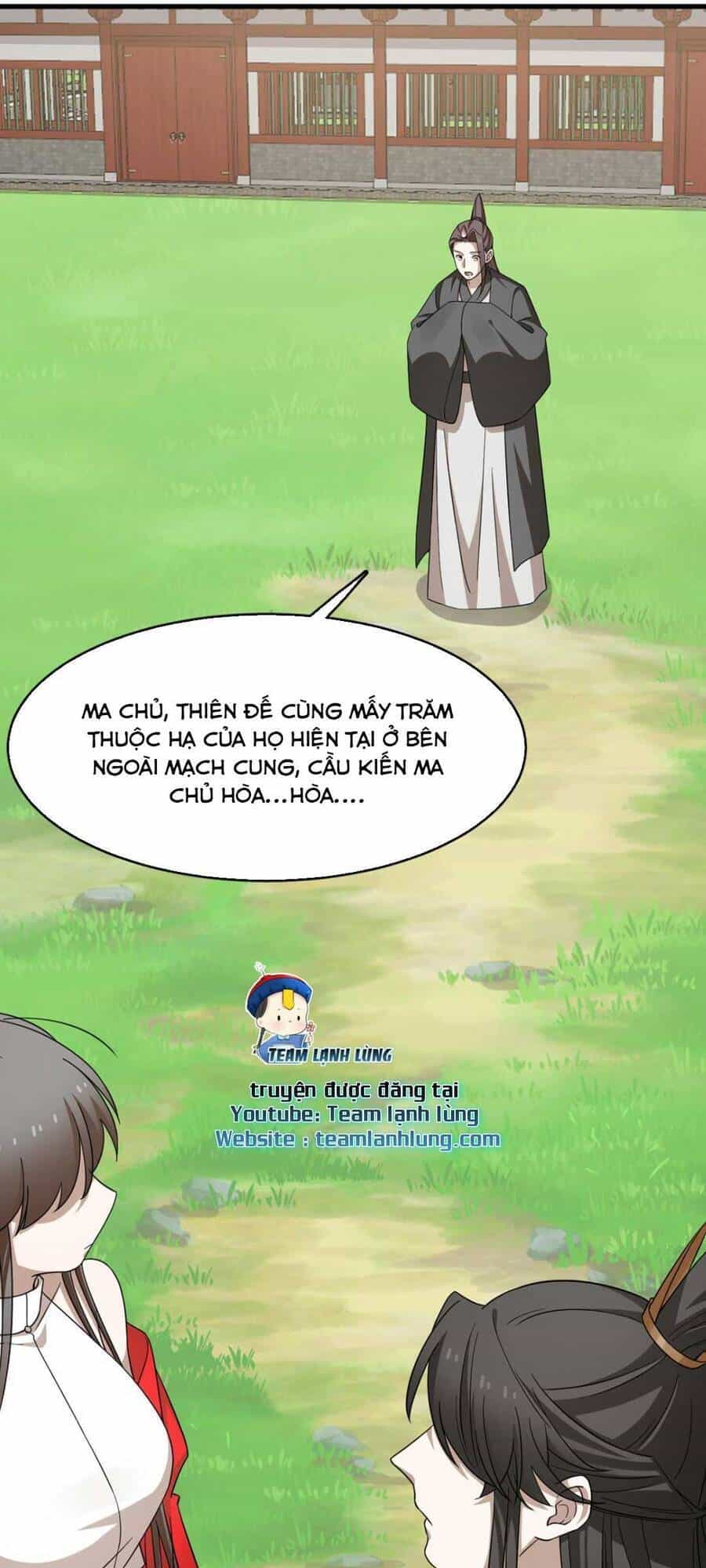 Độc Bộ Thiên Hạ: Đặc Công Thần Y - Chương 397 - ảnh 9