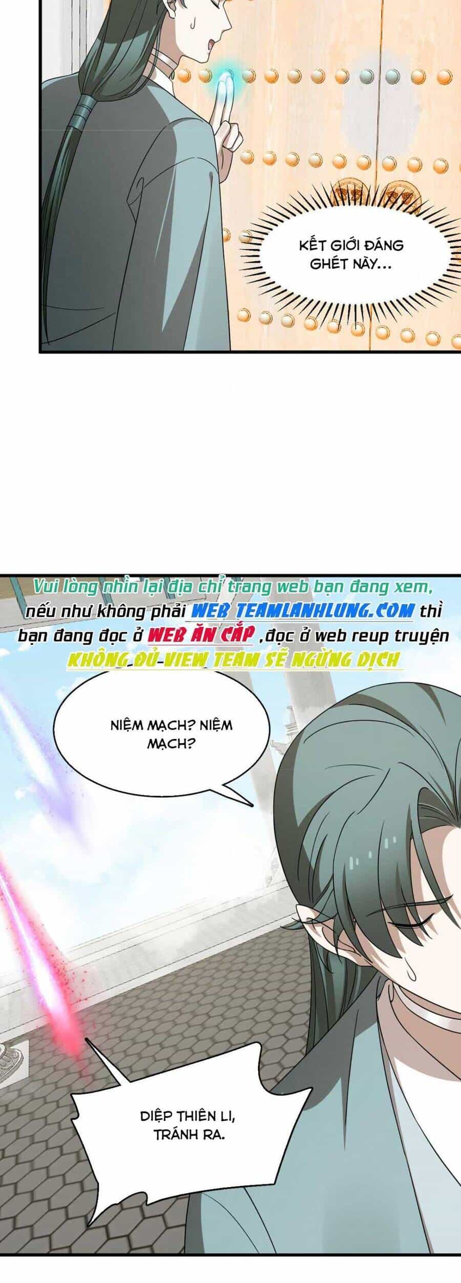 Độc Bộ Thiên Hạ: Đặc Công Thần Y - Chương 398 - ảnh 20