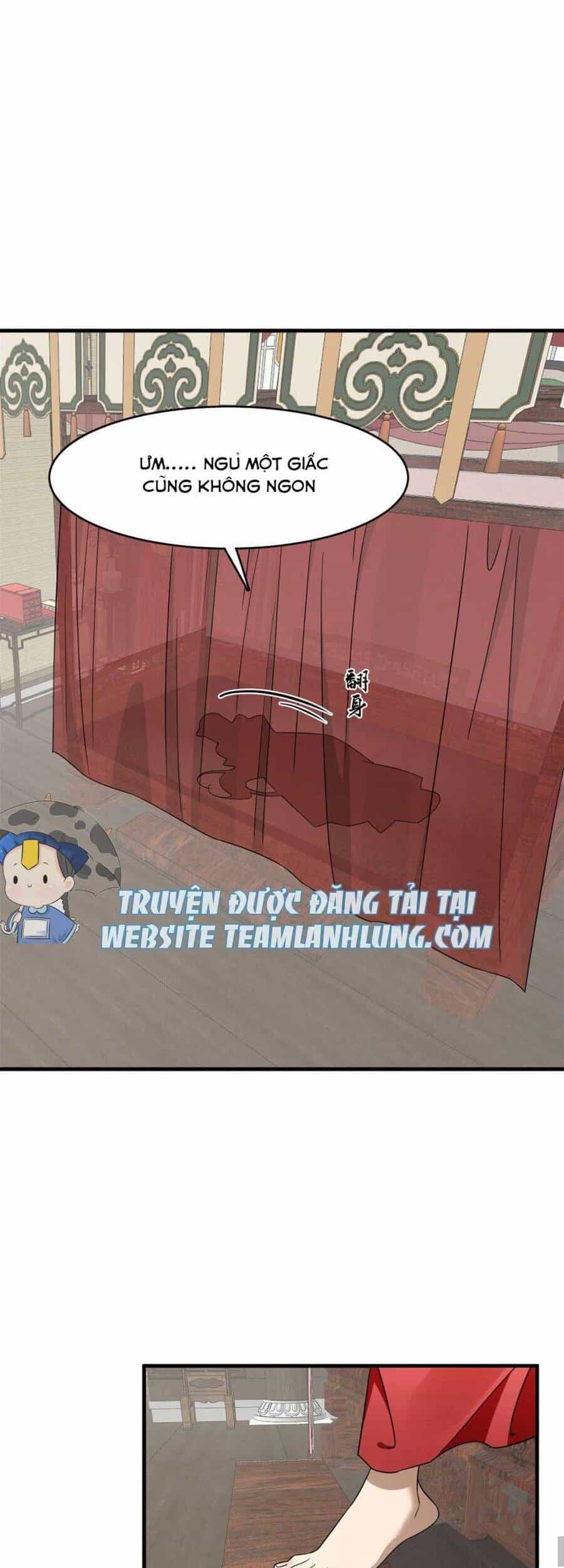 Độc Bộ Thiên Hạ: Đặc Công Thần Y - Chương 403 - ảnh 16