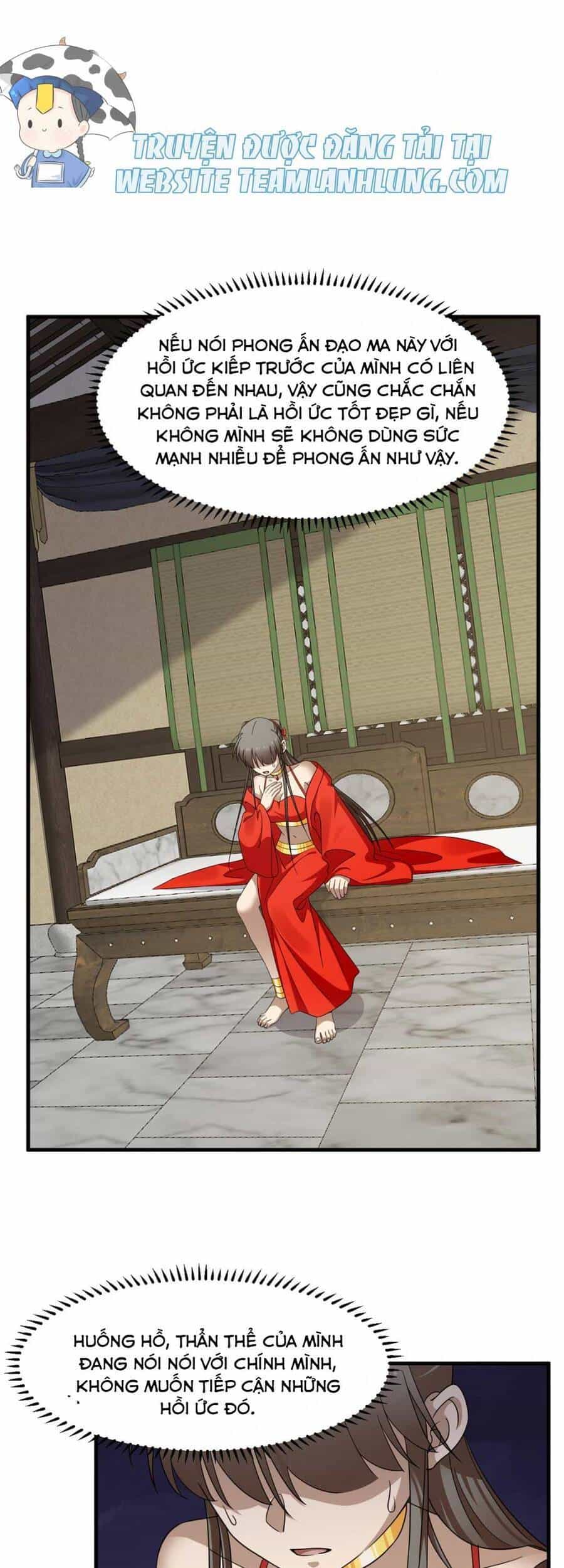 Độc Bộ Thiên Hạ: Đặc Công Thần Y - Chương 404 - ảnh 2