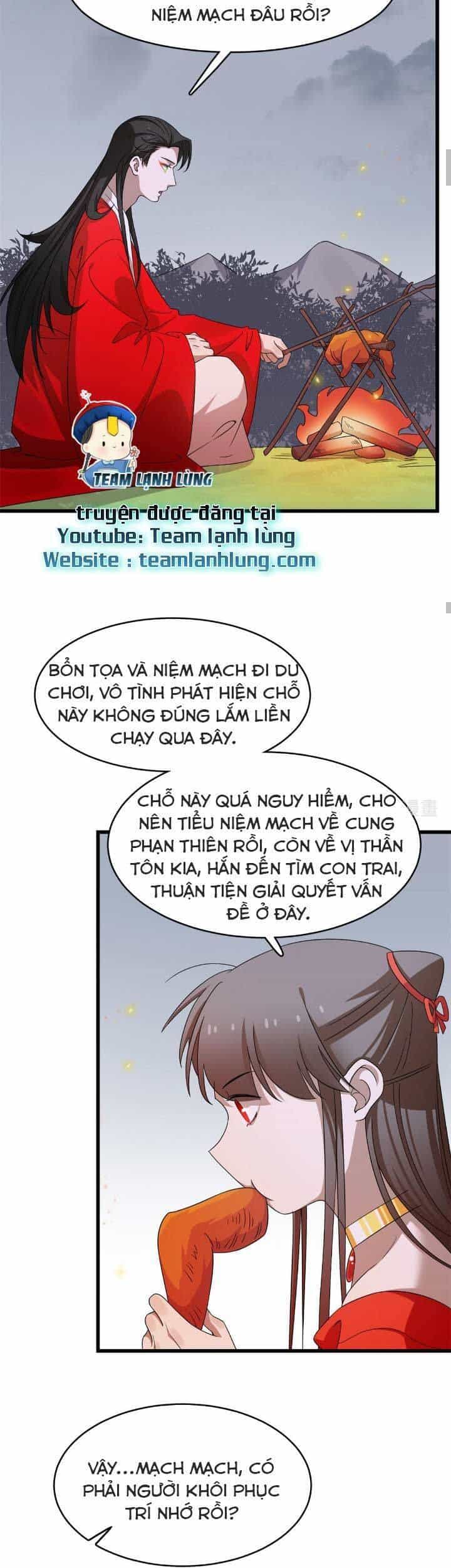 Độc Bộ Thiên Hạ: Đặc Công Thần Y - Chương 408 - ảnh 10