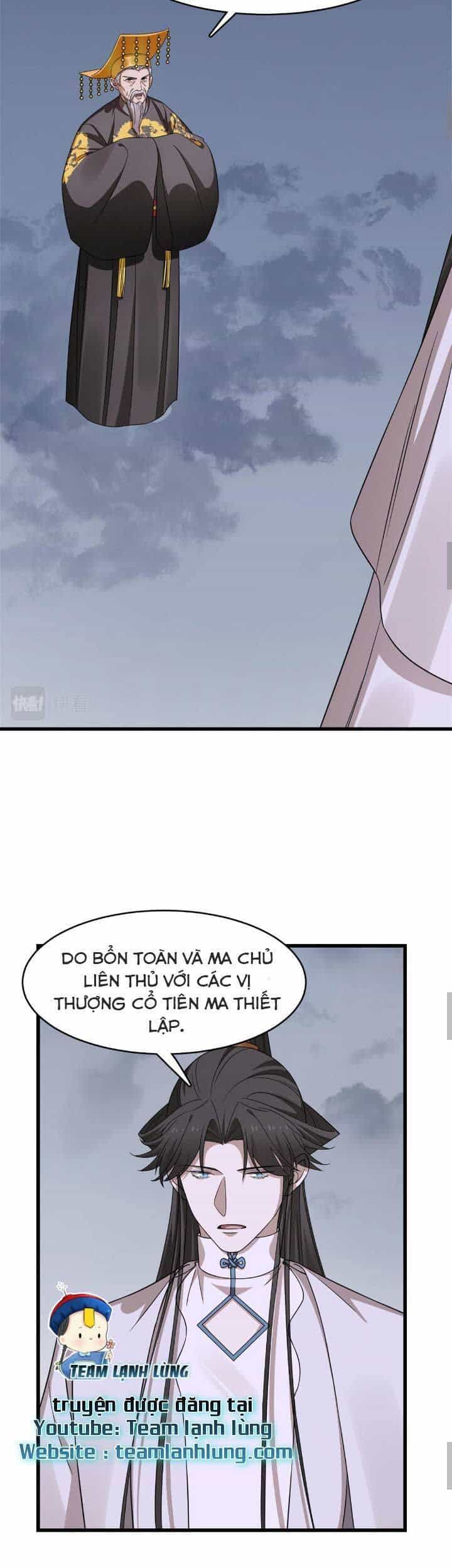 Độc Bộ Thiên Hạ: Đặc Công Thần Y - Chương 408 - ảnh 18