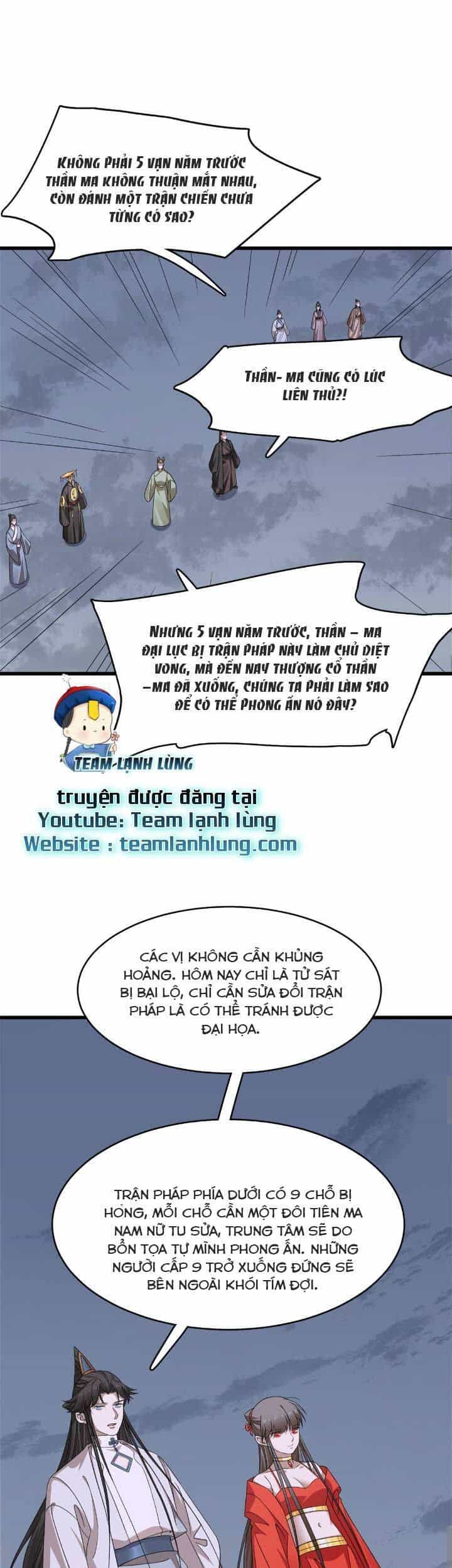 Độc Bộ Thiên Hạ: Đặc Công Thần Y - Chương 408 - ảnh 20