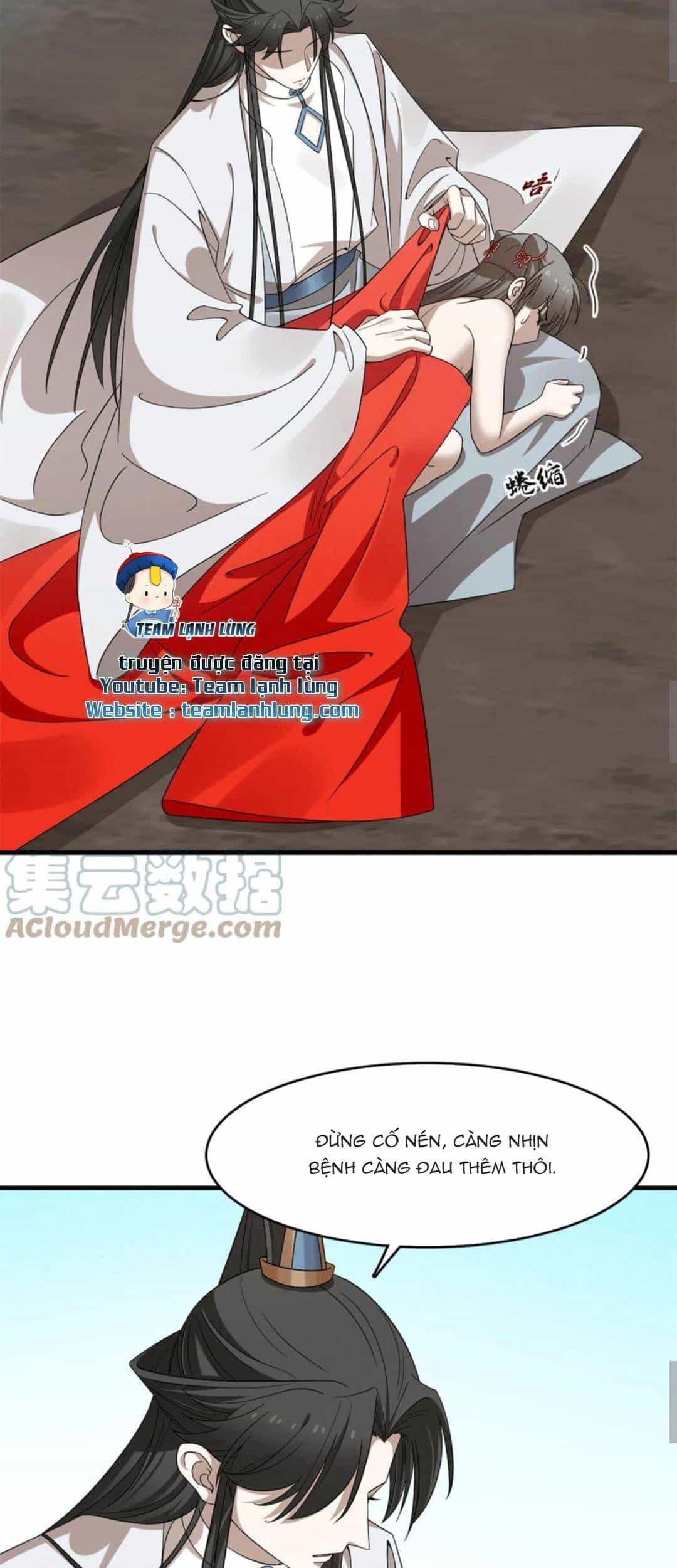 Độc Bộ Thiên Hạ: Đặc Công Thần Y - Chương 414 - ảnh 6