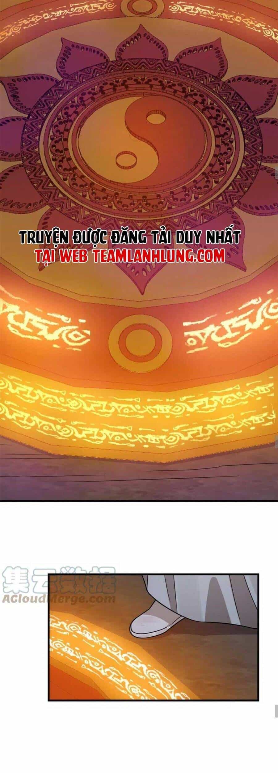 Độc Bộ Thiên Hạ: Đặc Công Thần Y - Chương 417 - ảnh 18