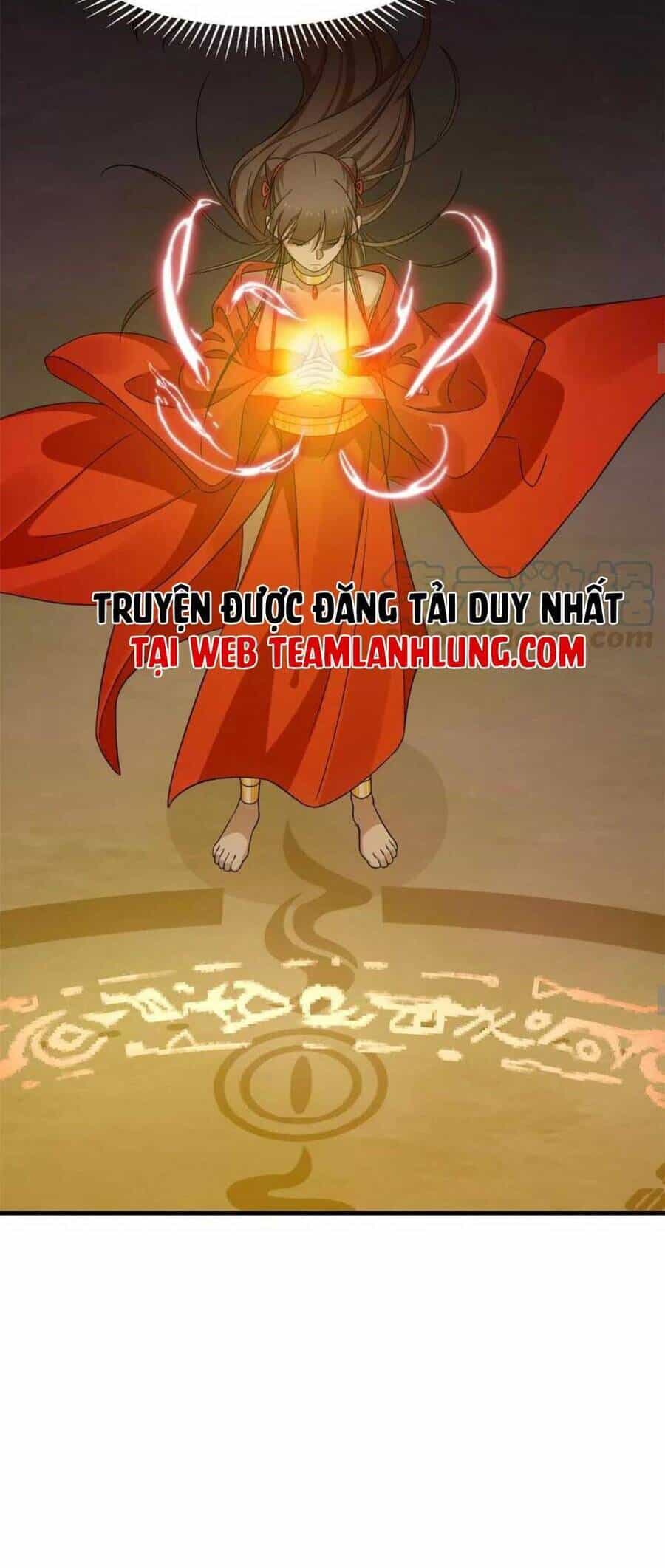 Độc Bộ Thiên Hạ: Đặc Công Thần Y - Chương 417 - ảnh 25
