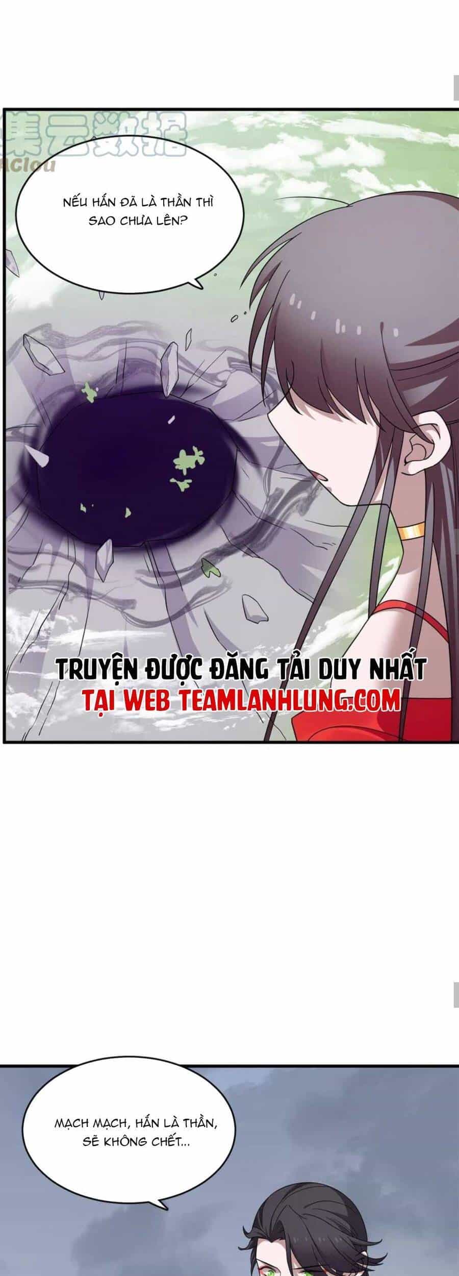 Độc Bộ Thiên Hạ: Đặc Công Thần Y - Chương 418 - ảnh 22