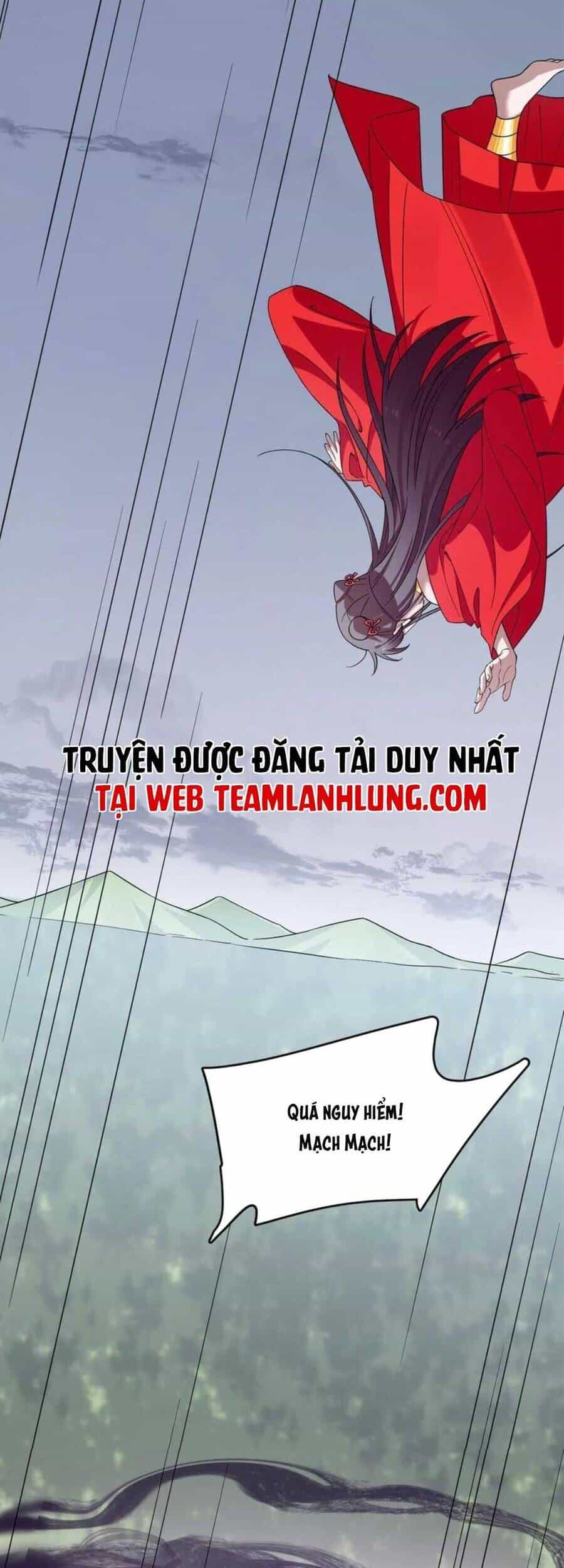 Độc Bộ Thiên Hạ: Đặc Công Thần Y - Chương 418 - ảnh 25