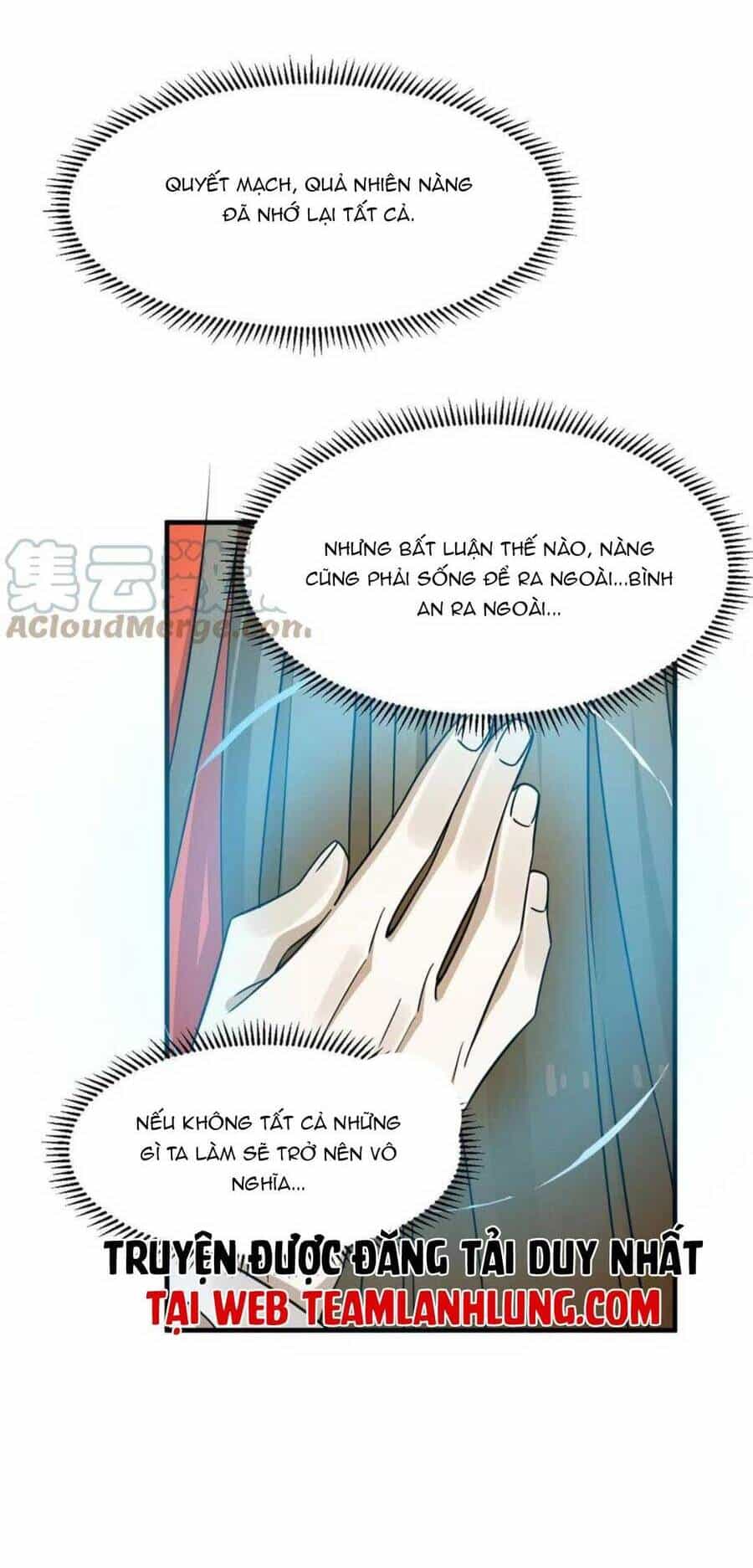 Độc Bộ Thiên Hạ: Đặc Công Thần Y - Chương 420 - ảnh 27