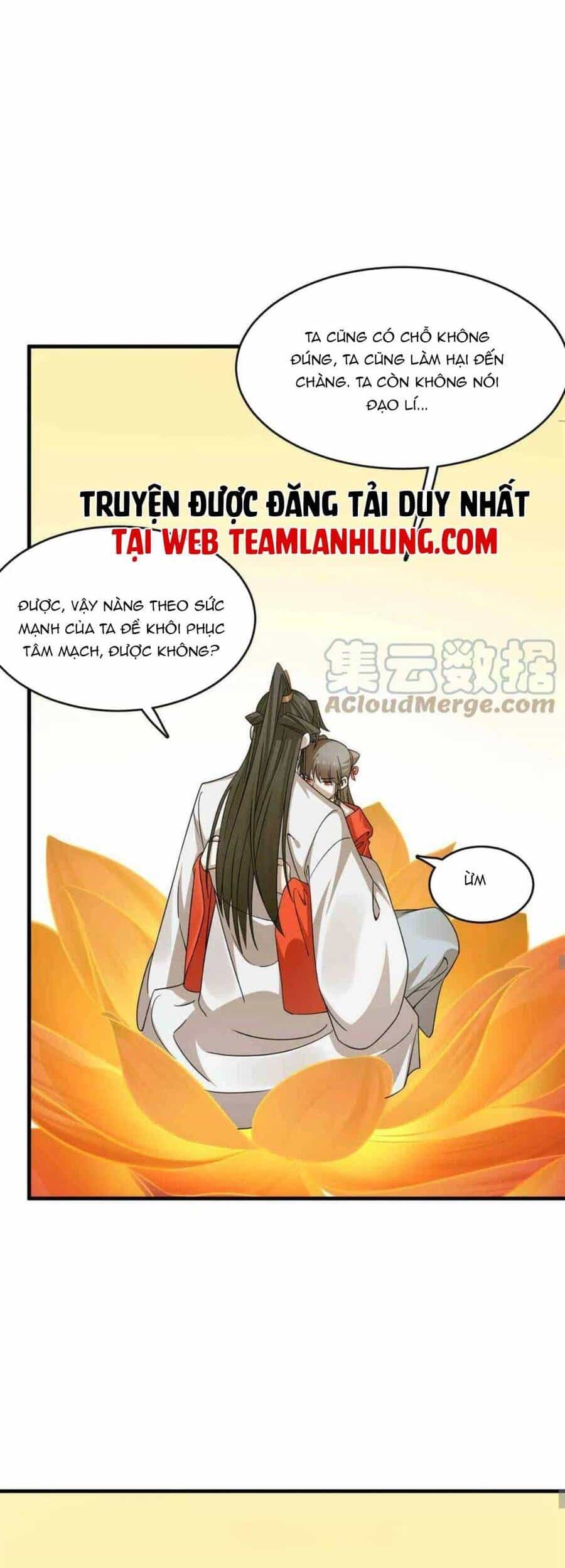 Độc Bộ Thiên Hạ: Đặc Công Thần Y - Chương 421 - ảnh 11